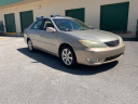 Thumbnail image of 2005 Toyota Camry at INVENTORY AUTO DEALER SERVICES LLC