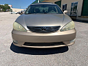 2005 Toyota Camry at INVENTORY AUTO DEALER SERVICES LLC