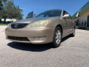 Thumbnail image of 2005 Toyota Camry at INVENTORY AUTO DEALER SERVICES LLC