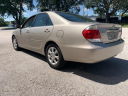 Thumbnail image of 2005 Toyota Camry at INVENTORY AUTO DEALER SERVICES LLC