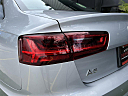 Thumbnail image of 2016 Audi A6 at Cars of Tampa Inc
