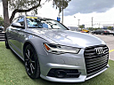 Thumbnail image of 2016 Audi A6 at Cars of Tampa Inc