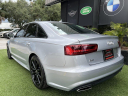 Thumbnail image of 2016 Audi A6 at Cars of Tampa Inc
