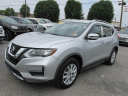 Thumbnail image of 2017 Nissan Rogue at J TURNER AUTOMOTIVE PREOWNED