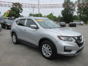 Thumbnail image of 2017 Nissan Rogue at J TURNER AUTOMOTIVE PREOWNED