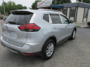 Thumbnail image of 2017 Nissan Rogue at J TURNER AUTOMOTIVE PREOWNED
