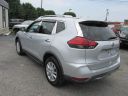 Thumbnail image of 2017 Nissan Rogue at J TURNER AUTOMOTIVE PREOWNED