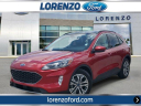 Thumbnail image of 2022 Ford Escape at LorenzoFord-New of Homestead, FL
