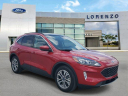 Thumbnail image of 2022 Ford Escape at LorenzoFord-New of Homestead, FL