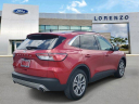 Thumbnail image of 2022 Ford Escape at LorenzoFord-New of Homestead, FL