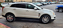 Thumbnail image of 2013 Cadillac SRX at AutoDealz of Shenandoah, VA