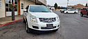 Thumbnail image of 2013 Cadillac SRX at AutoDealz of Shenandoah, VA