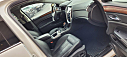 2013 Cadillac SRX Luxury Collection at AutoDealz of Shenandoah, VA