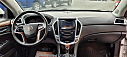 Thumbnail image of 2013 Cadillac SRX at AutoDealz of Shenandoah, VA