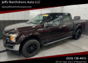 Thumbnail image of 2018 Ford F-150 at Jeffs Northshore Auto