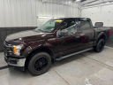 Thumbnail image of 2018 Ford F-150 at Jeffs Northshore Auto