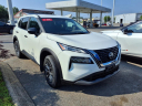 2023 Nissan Rogue S at Mathews Nissan