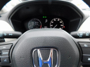 Thumbnail image of 2025 Honda HR-V at Wetzel Honda