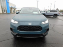 Thumbnail image of 2025 Honda HR-V at Wetzel Honda