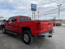 Thumbnail image of 2016 Chevrolet Silverado 2500HD at Romans Chevrolet Buick
