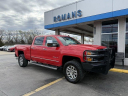 Thumbnail image of 2016 Chevrolet Silverado 2500HD at Romans Chevrolet Buick
