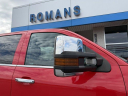 Thumbnail image of 2016 Chevrolet Silverado 2500HD at Romans Chevrolet Buick