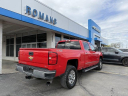 2016 Chevrolet Silverado 2500HD LTZ at Romans Chevrolet Buick