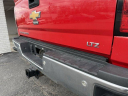 Thumbnail image of 2016 Chevrolet Silverado 2500HD at Romans Chevrolet Buick