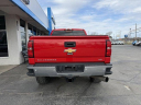 Thumbnail image of 2016 Chevrolet Silverado 2500HD at Romans Chevrolet Buick
