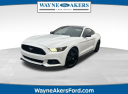 Thumbnail image of 2016 Ford Mustang at Wayne Akers Ford