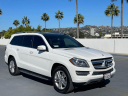 Thumbnail image of 2016 Mercedes-Benz GL-Class at BEVERLY HILLS AUTO BROKERS