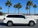 Thumbnail image of 2016 Mercedes-Benz GL-Class at BEVERLY HILLS AUTO BROKERS