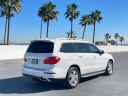 Thumbnail image of 2016 Mercedes-Benz GL-Class at BEVERLY HILLS AUTO BROKERS