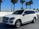 Thumbnail image of 2016 Mercedes-Benz GL-Class at BEVERLY HILLS AUTO BROKERS