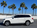 Thumbnail image of 2016 Mercedes-Benz GL-Class at BEVERLY HILLS AUTO BROKERS
