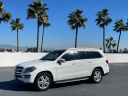 Thumbnail image of 2016 Mercedes-Benz GL-Class at BEVERLY HILLS AUTO BROKERS