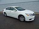 Thumbnail image of 2018 Nissan Altima at Mathews Nissan