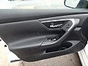 2018 Nissan Altima 2.5 S at Mathews Nissan