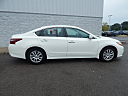 Thumbnail image of 2018 Nissan Altima at Mathews Nissan
