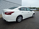 Thumbnail image of 2018 Nissan Altima at Mathews Nissan