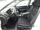 Thumbnail image of 2018 Nissan Altima at Mathews Nissan