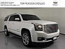 Thumbnail image of 2019 GMC Yukon XL at Tom Peacock Cadillac