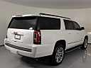 Thumbnail image of 2019 GMC Yukon XL at Tom Peacock Cadillac