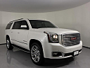 Thumbnail image of 2019 GMC Yukon XL at Tom Peacock Cadillac