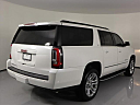 Thumbnail image of 2019 GMC Yukon XL at Tom Peacock Cadillac