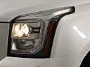 Thumbnail image of 2019 GMC Yukon XL at Tom Peacock Cadillac