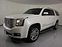 Thumbnail image of 2019 GMC Yukon XL at Tom Peacock Cadillac