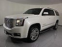 Thumbnail image of 2019 GMC Yukon XL at Tom Peacock Cadillac