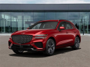 2024 Genesis GV70 2.5T Standard at Huffines Hyundai Plano