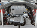 Thumbnail image of 2024 Genesis GV70 at Huffines Hyundai Plano